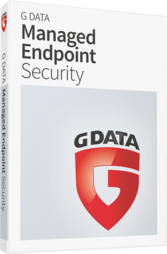 G DATA MANAGED ENPOINT SECURITY 14.1