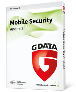 G DATA IS Android Box