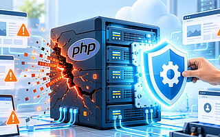 PHP2Shell: What the Vulnerability Means and Why Patching Is Urgent
