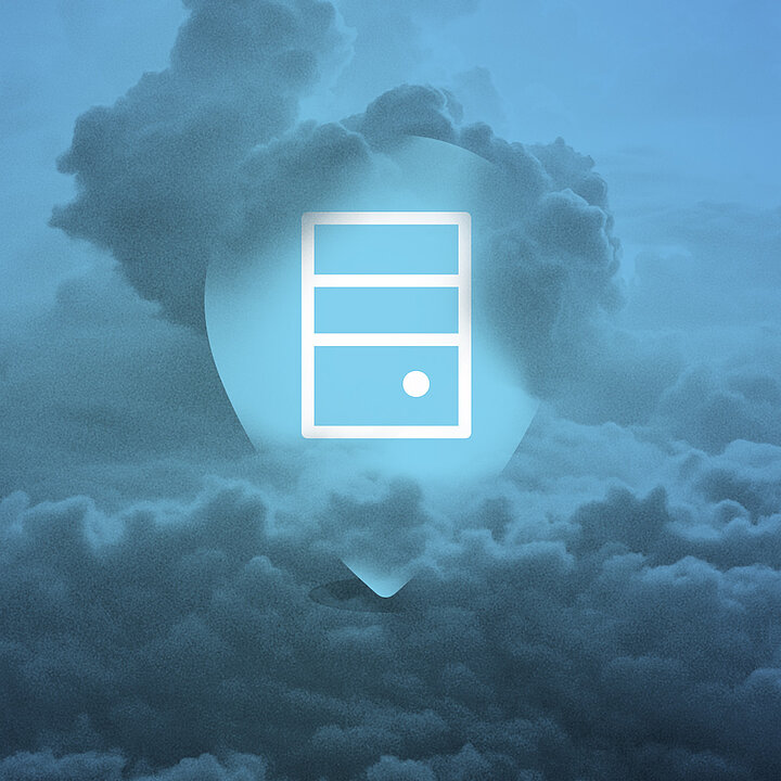 Stockage de données dans le Cloud