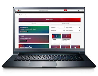 Security Awareness including Phishing Simulation: Strengthen the human firewall.