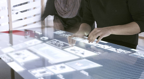 Utilisation de G DATA Network Monitoring