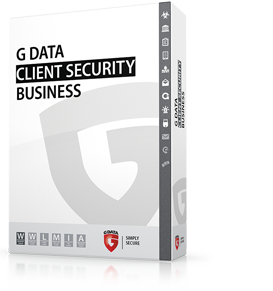 G DATA Client Security Business