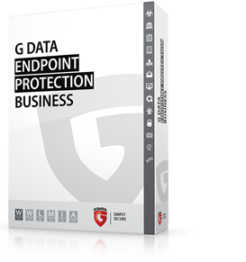 G DATA Endpoint Protection Business