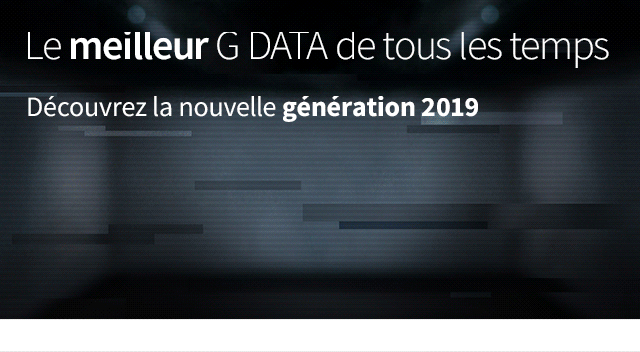 Le meilleur G DATA de tous les temps