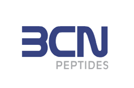 Logo BCN Peptides