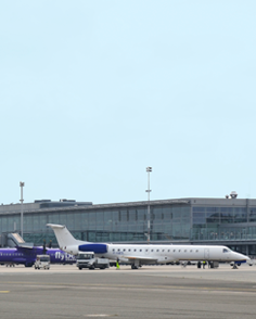 Aéroport de Münster/Osnabrück (FMO)