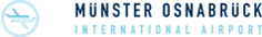 Logo de l’aéroport de Münster/Osnabrück (FMO)